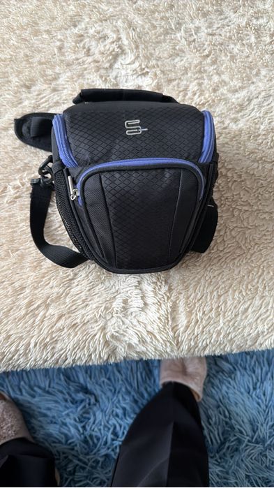 Фотоаппарат Canon EOS 1000D