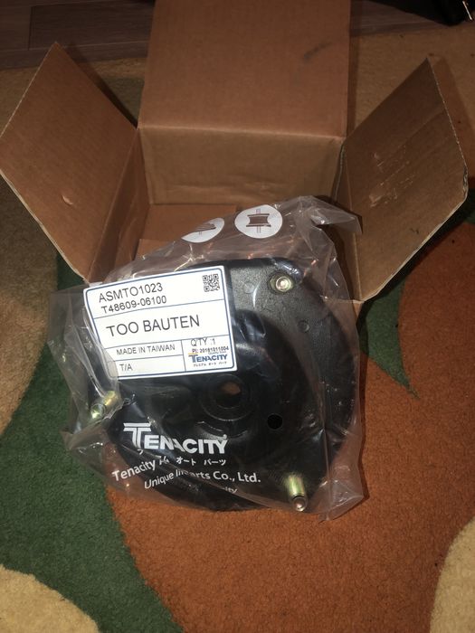 Камри опора амортизатора