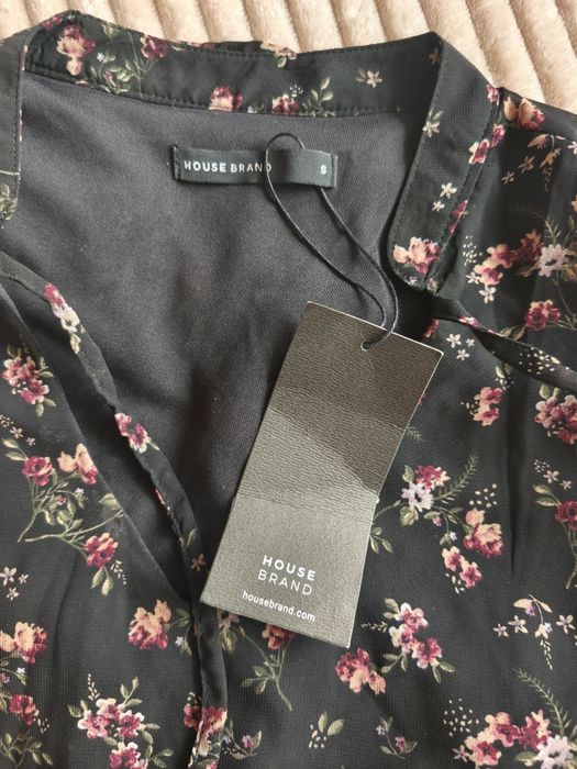 Рокля размер S. House brand
