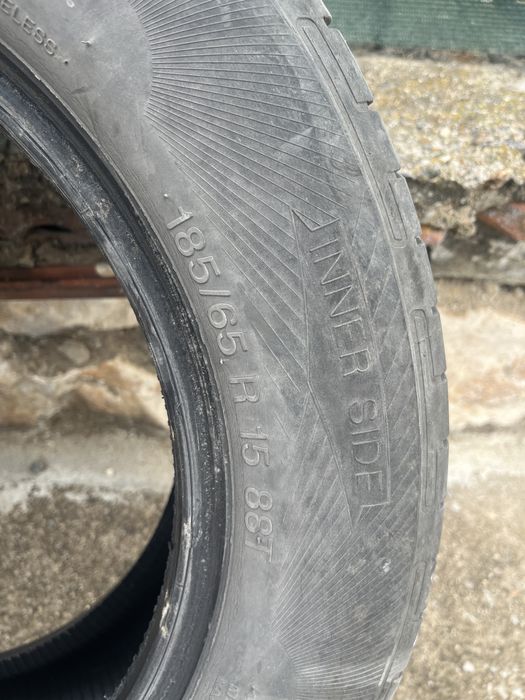 Летни Гуми ,,ВРЕДЕЩАЙН”/Vredestein/15/185/65