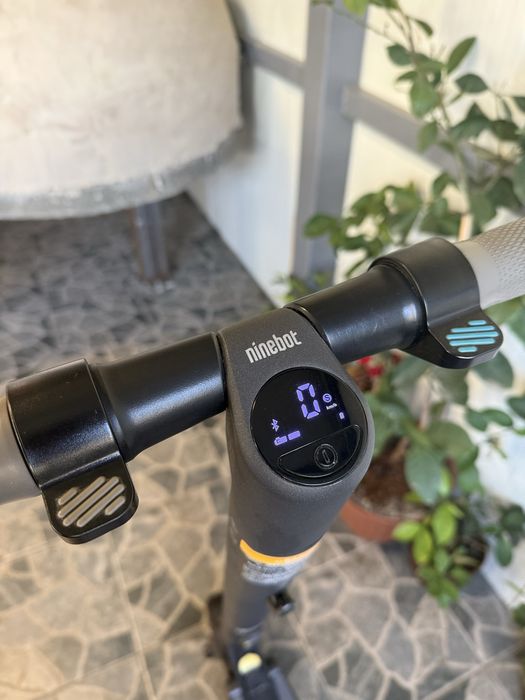 Електрическа тротинеткаSegway KickScooter