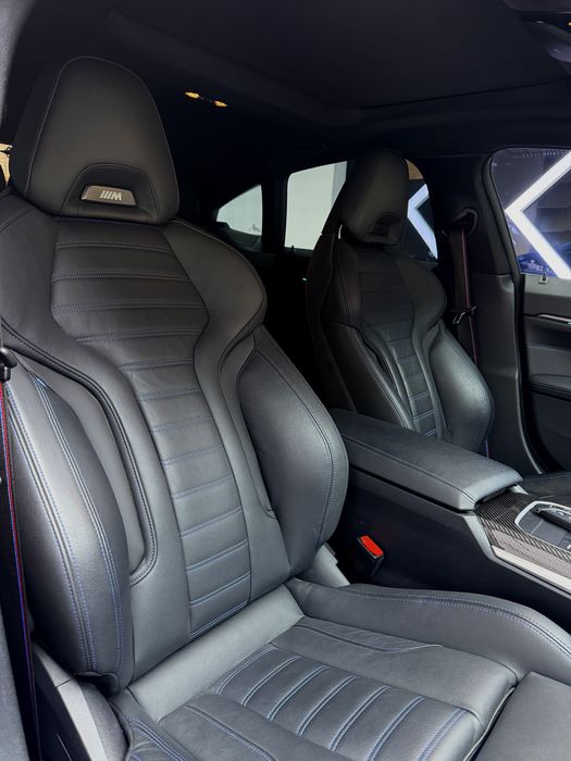 Bmw i4 M50 dual motor