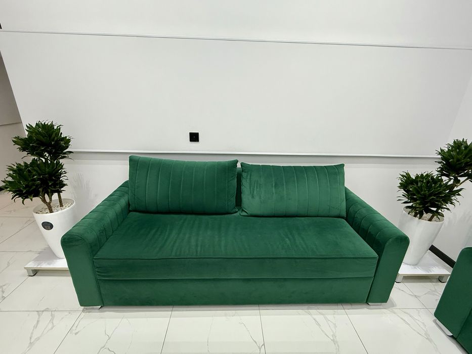 Мягкая мебель премиум класса ( с зарубежным паралоном )