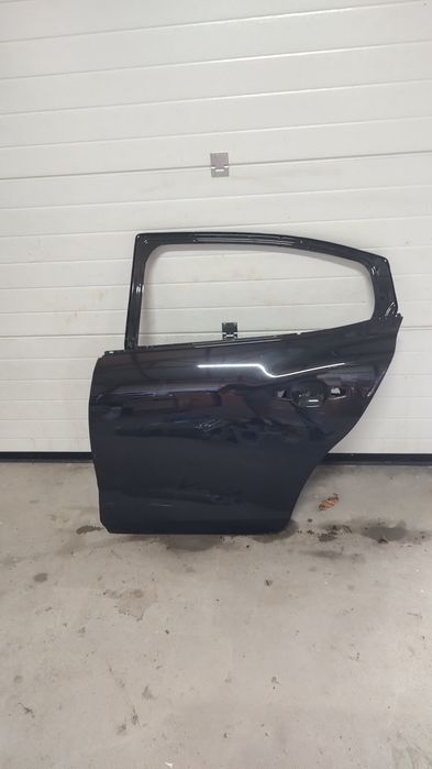 Ușa stânga spate Logan 3