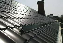 Акция! Металлочерепица Супермонтеррей  Крона Андалузия