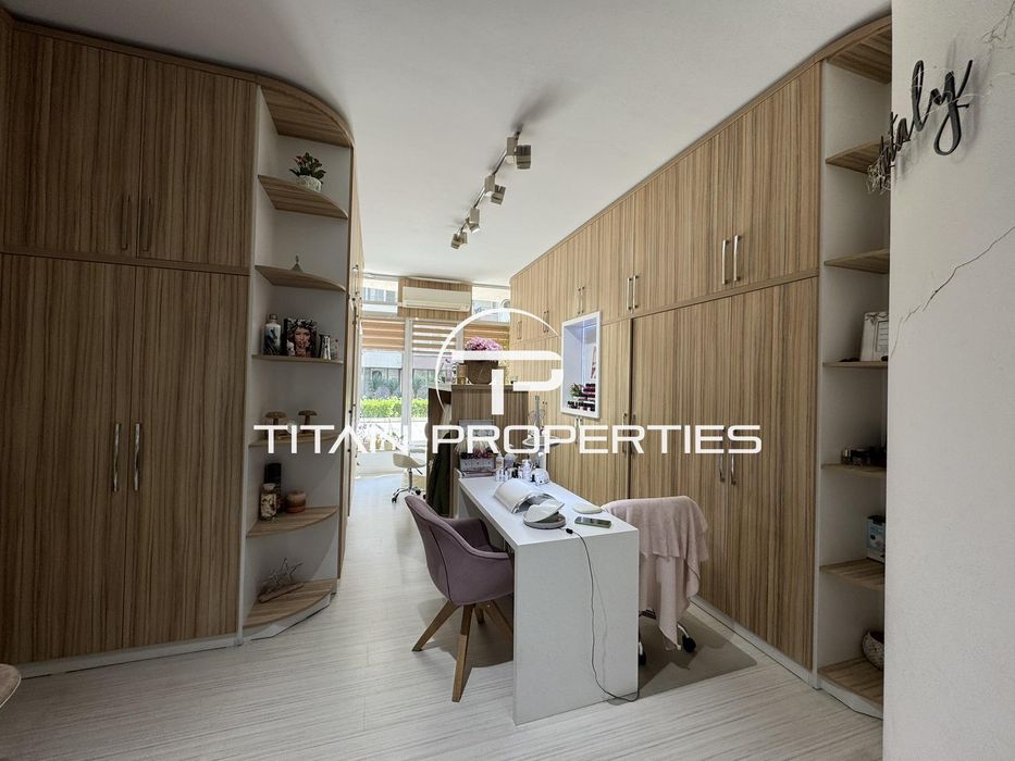 Търговско помещение за продажба в ж.к Зорница