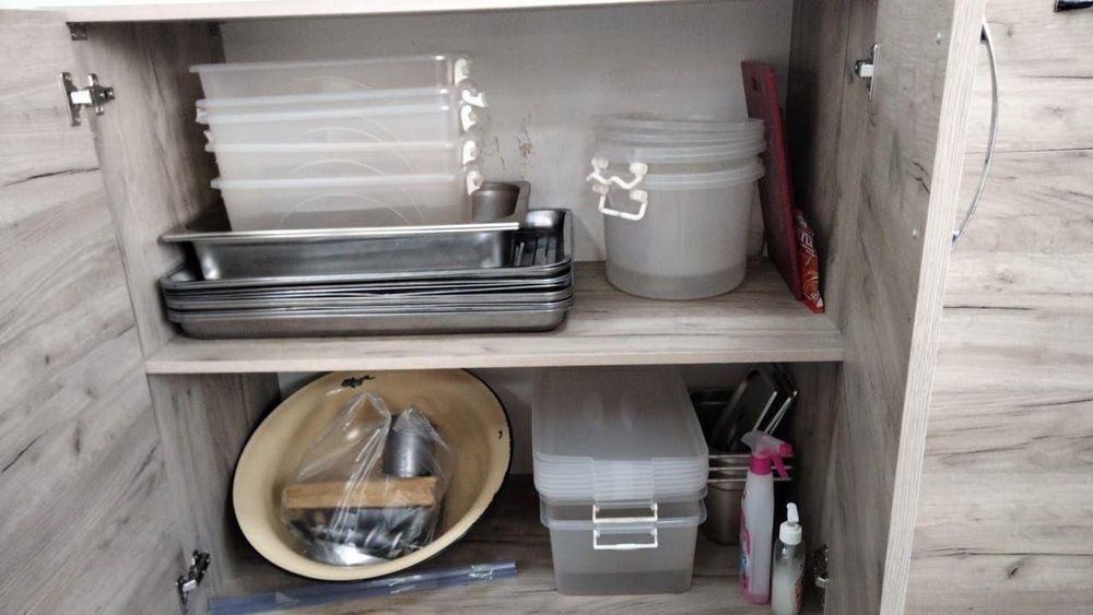 Продается мясной отдел