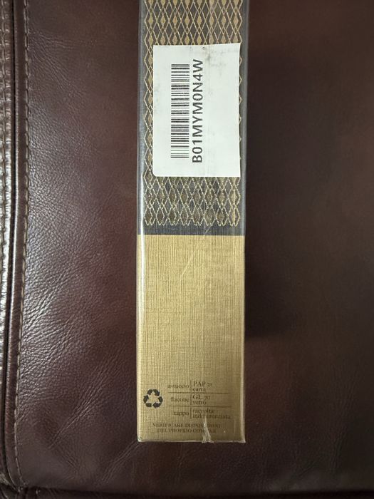 Парфюм Simone Andreoli Eterno 100 ML Eau De Parfum нишов