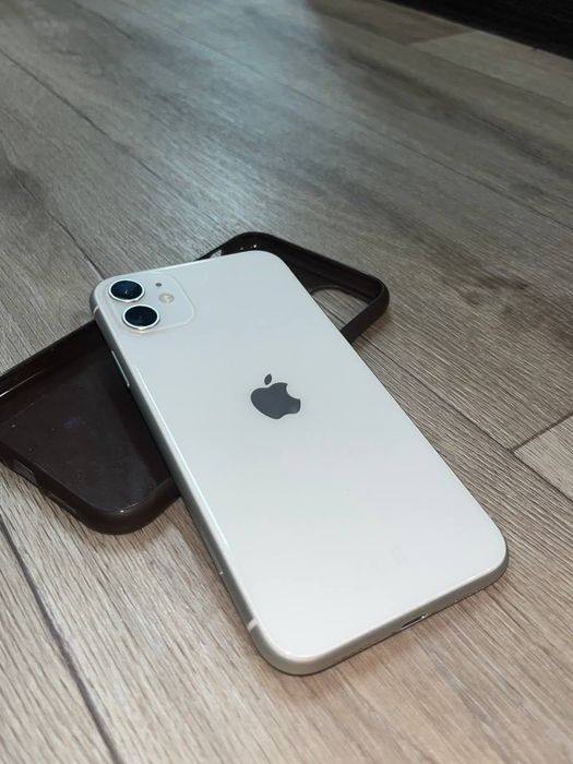Продам iPhone 11, 64гб