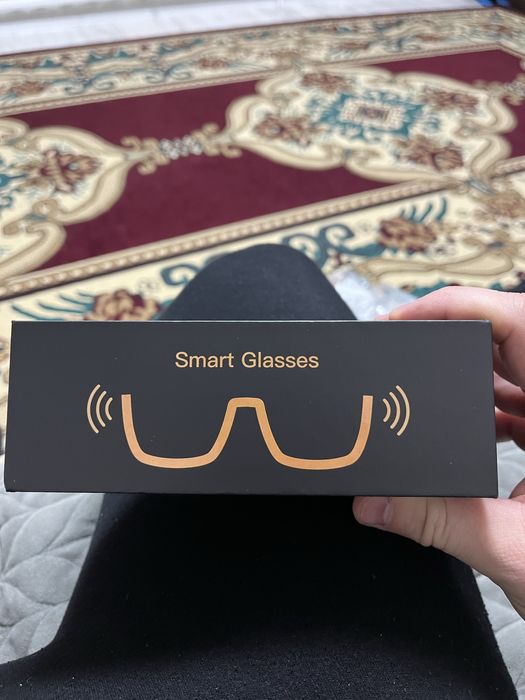 Смарт очки хорошие