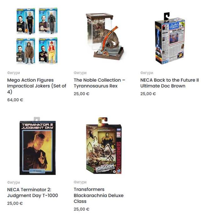 Flesh and Blood, Magic: The Gathering, Pokemon, Star Wars: Unlimited, Weiss Schwarz