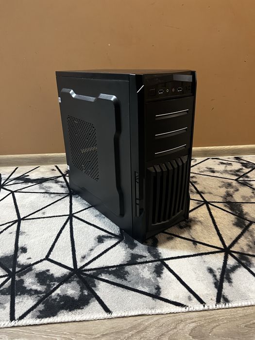 Геймърски компютър