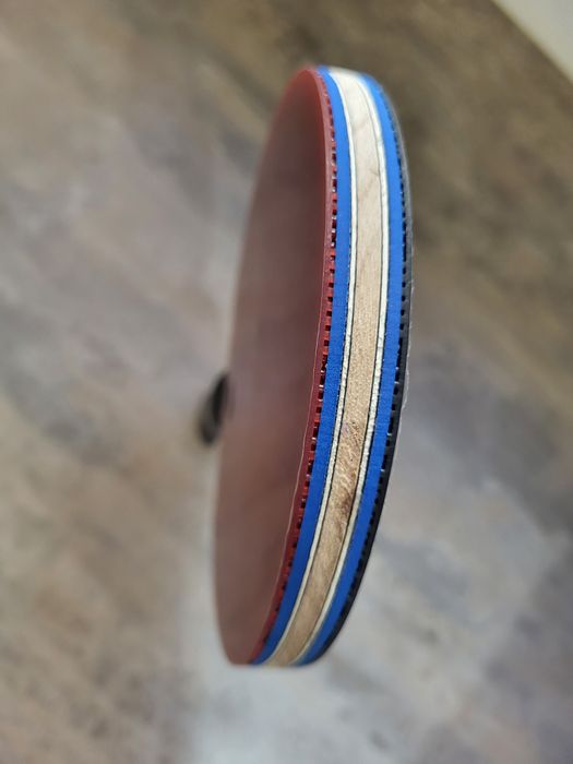 Paletă Kokutaku Tenis de masă/ Control si Grip 10/10