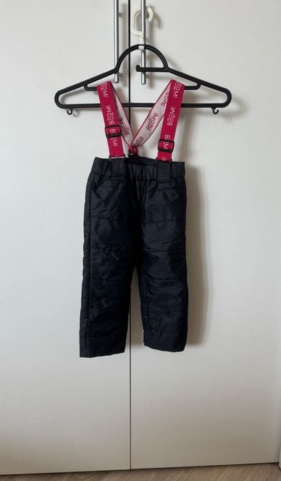 Детский костюмчик годик 80 см