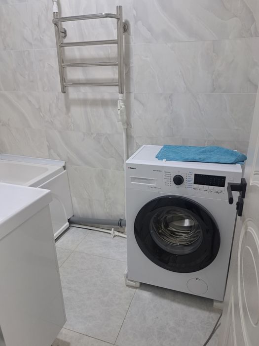 Сдаётся 2-х комнатная квартира 2/7/9 на длительный срок!500 у.е