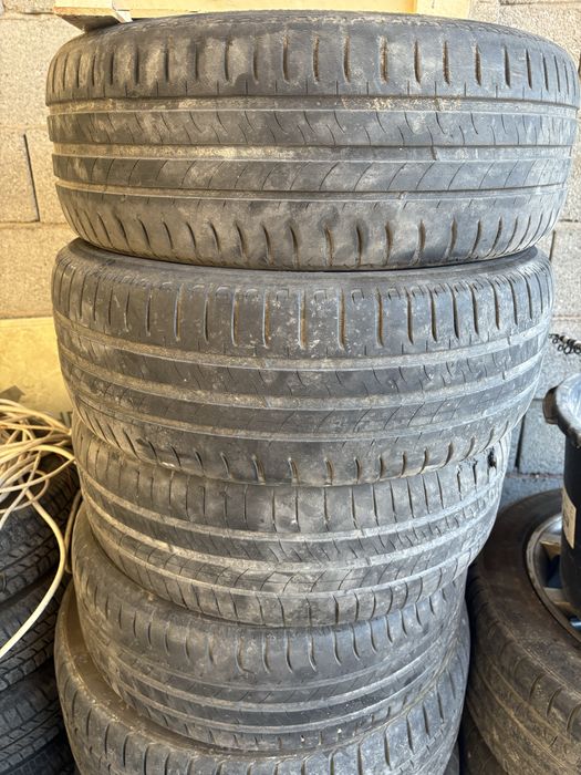 Мишлен 205/55 r16