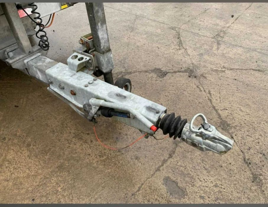 Unsinn GTP 35 3. 5т.