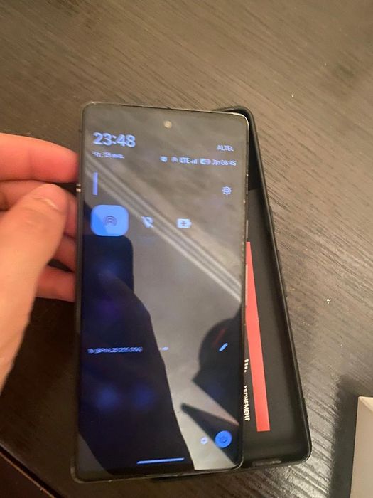 Google pixel 7 8/128