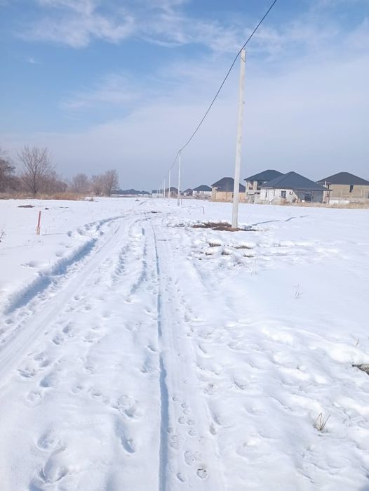 Продаю участки Каскелен