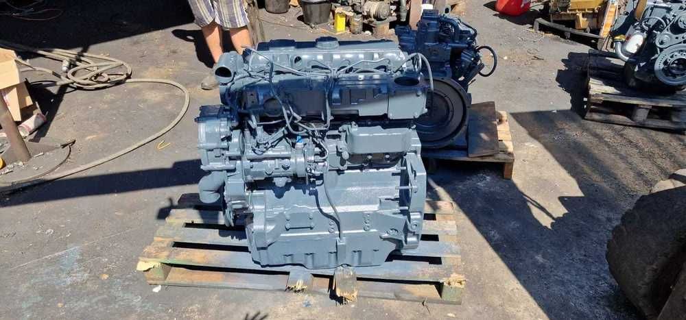 Motor Perkins RG pompa injectie vibrochen chiuloasa injectoare alternator turbo