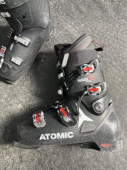 Ски обувки Atomic HAWX 90 prime 29-29.5