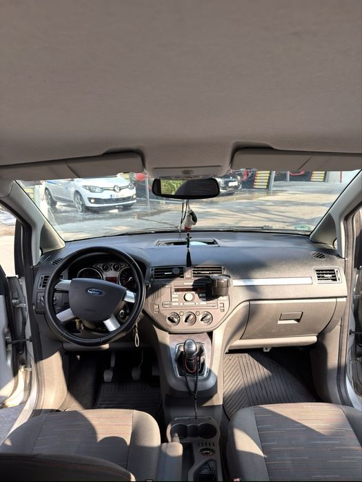 ford c max 2008 1.6 benzina variante +/-