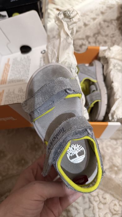 Сандали Timberland