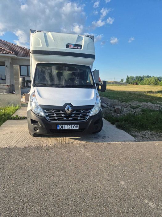Renault Master III