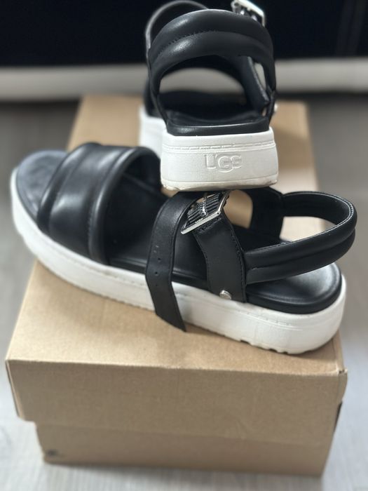 Сандали UGG ест.кожа