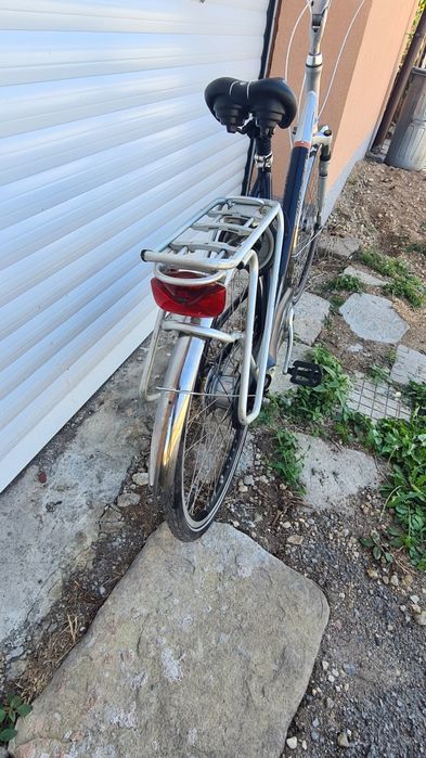 Алуминиев градски велоспед ALTRA 28"цола