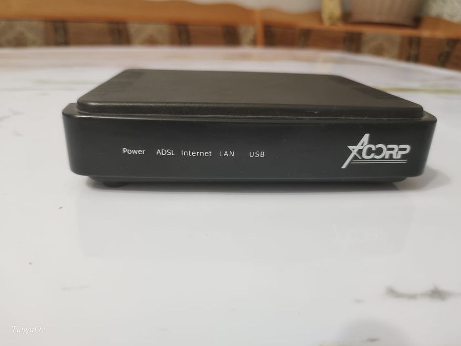 Модем ADSL LAN 110(2.0)