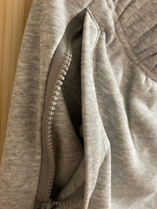 Nike stussy долнище