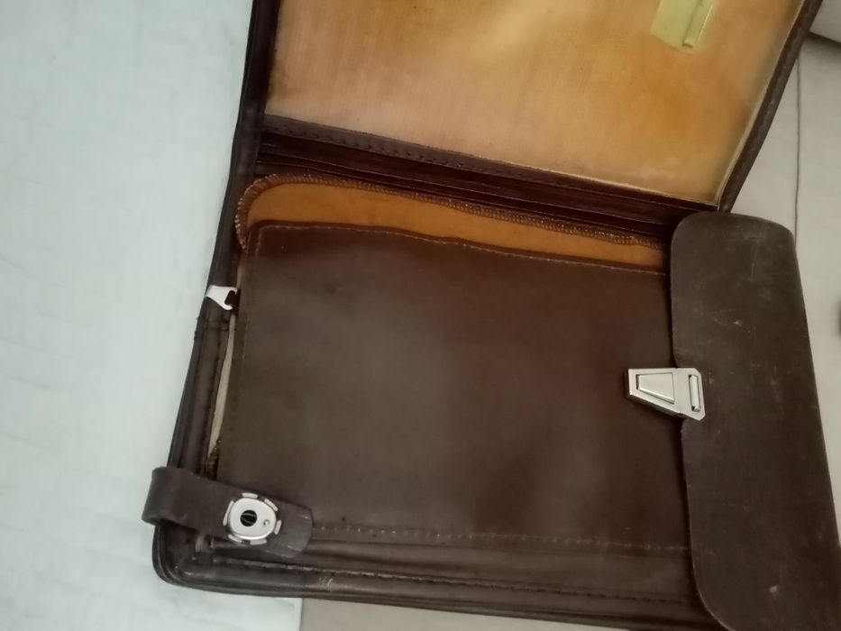 Планшет офицерский новый