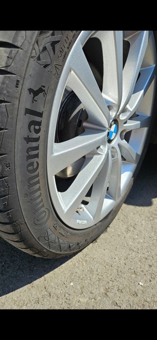 BMW Seria 1 Cabrio (E88) 120d – 177 CP, Automat – Stare excepțională, istoric complet