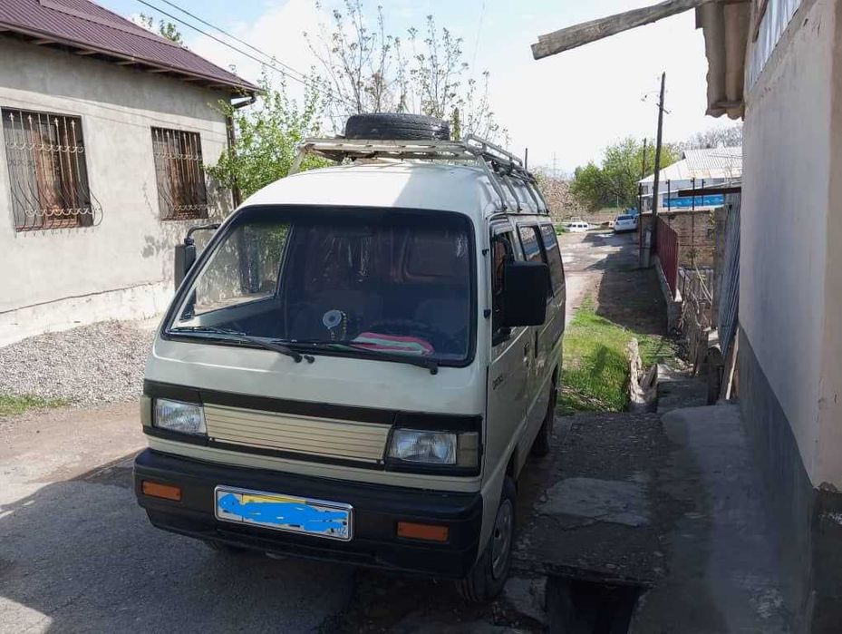 Damas 1999 йилда ишлаб чиқарилган. Холати яхши. РАсходи йўқ.