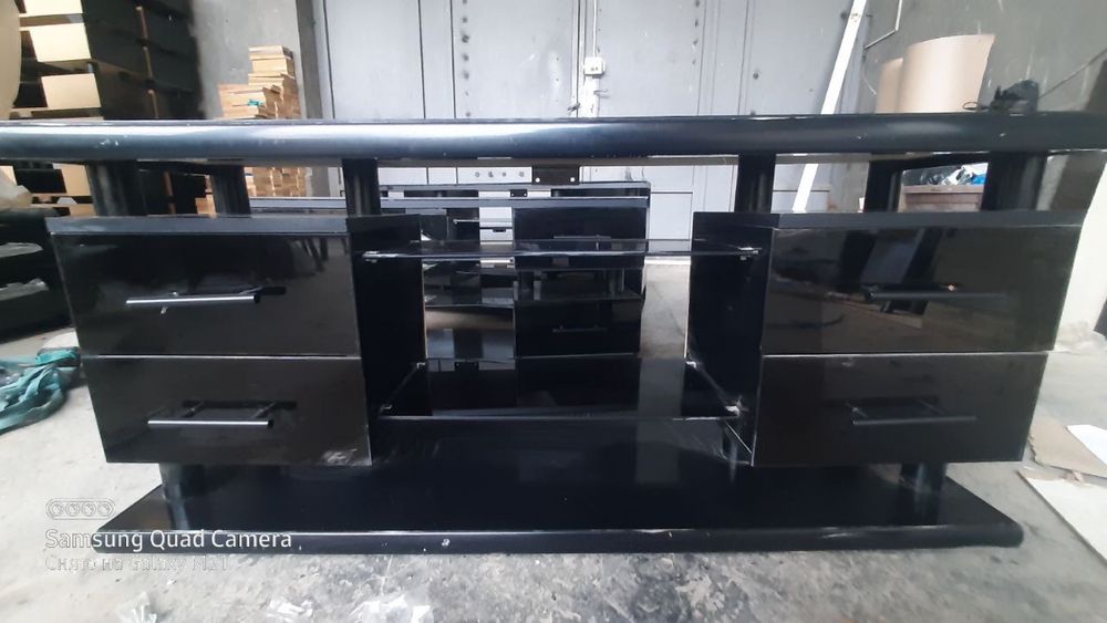 Zamonaviy TV tumba — Современная ТВ-тумба!