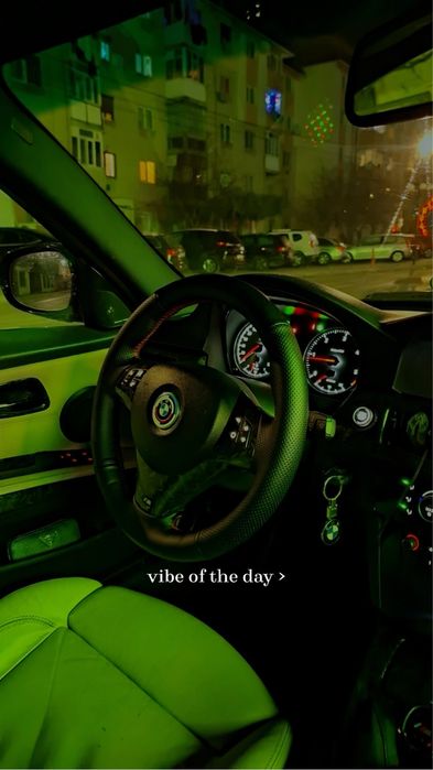 Bmw e90 2011 facelift