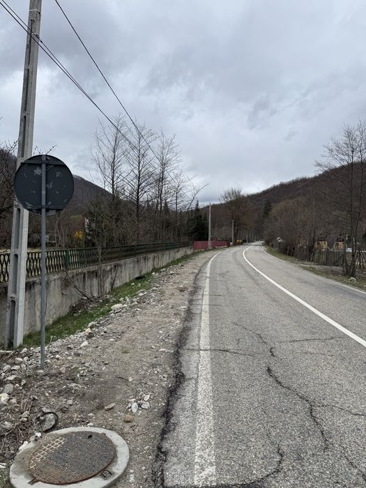 Teren intravilan - Valea lui Stan - Valcea