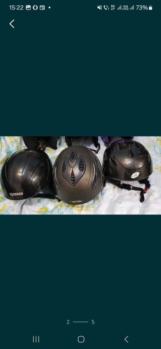 Casti ski Alpina Uvex Giro