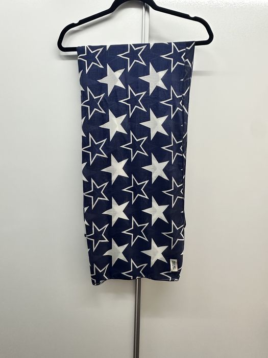 Esarfa tommy hilfiger denim