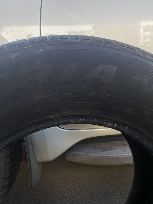 Продам покрышку 265/65/17