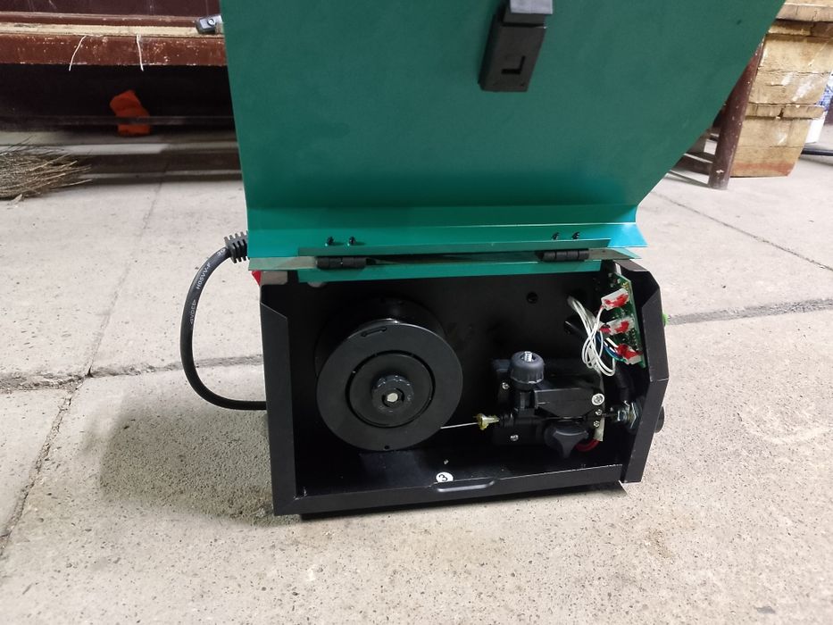 Сварочный аппарат 2/1 MHB