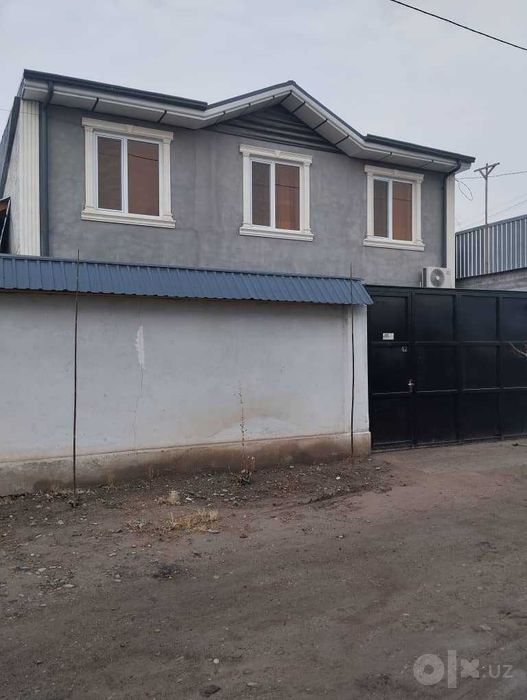 Продается свой дом