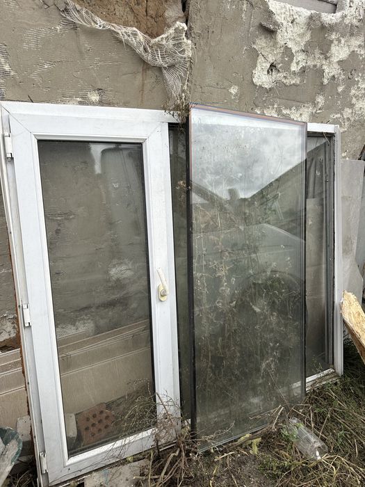 пластик окно 5000