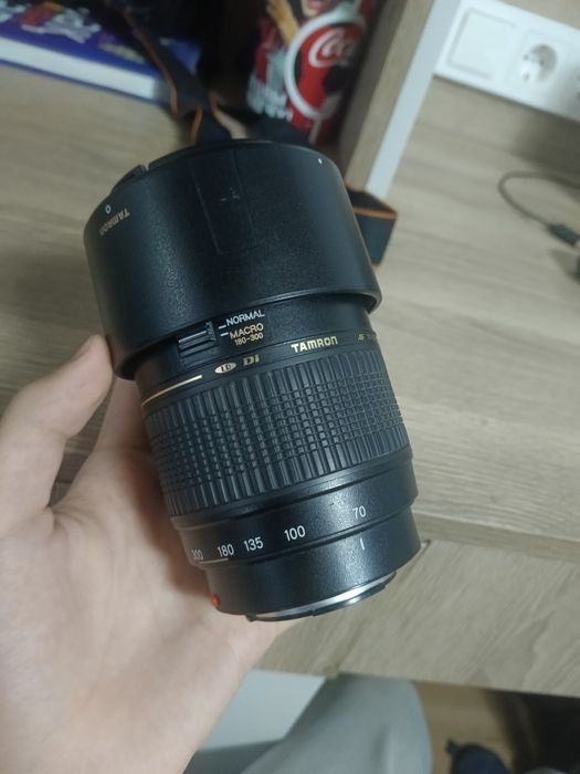 Продаю фотоаппарат