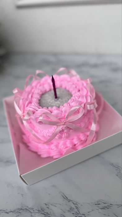 Bento tort nalichida shoshiling!