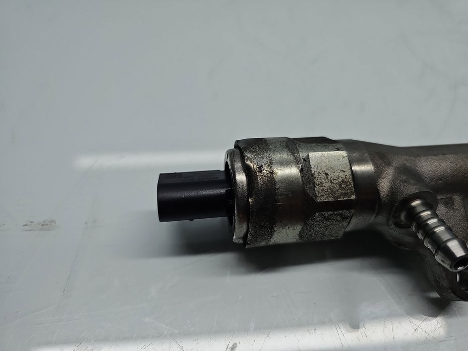 Rampa injectoare Volkswagen Beetle (5C1) [Fabr 2011-prezent] 03L089S 1