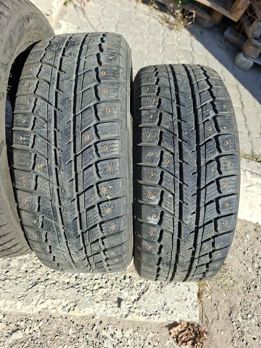 Продам шины 215/55/16 китай