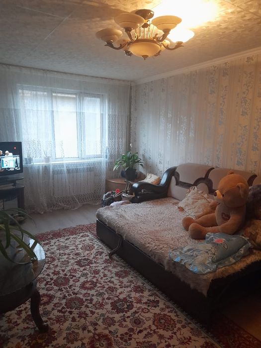 Срочно сдам квартиру