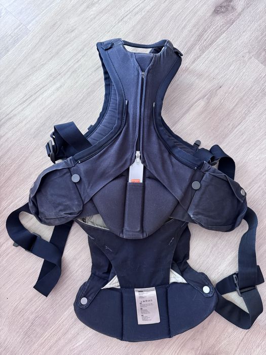 Ергономична раница/ кенгуру Stokke ® MyCarrier